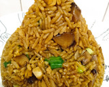 Foto langkah ke 8 dari resep Chinese Sticky Rice.