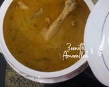 A picture of step 5 of Mughlai Nawabi Chicken Khorma.