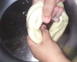 A picture of step 9 of Homemade pheeni.