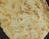 صورة لخطوة 5 من وصفة كسرة رخسيس🤤