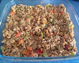 A picture of step 5 of Meat Pie with Mashed Potatoes.