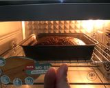 Foto langkah ke 5 dari resep Fudgy brownies.