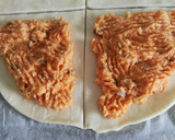 Foto del paso 8 de la receta: Empanada de seitán y boniato
