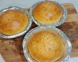 A picture of step 6 of Mince and veg Buns.