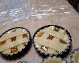 Foto del passaggio 6 della ricetta Crostatine alla nutella senza glutine