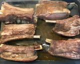Foto del paso 3 de la receta Costillas de ternera al horno