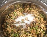 Foto del paso 1 de la receta: Baklava