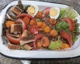 Foto del paso 6 de la receta: Ensalada Multicolor de Legumbres