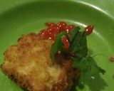 Foto langkah ke 7 dari resep Nugget tahu simple.