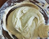 Foto del paso 4 de la receta: Bizcocho de manzana y jengibre