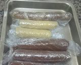 Foto langkah ke 4 dari resep Kuping Gajah Renyah.