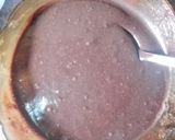 Foto langkah ke 3 dari resep Brownise enak.
