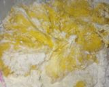 Foto del paso 1 de la receta: Alfajorcitos de maizena