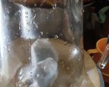 Foto langkah ke 2 dari resep Es Teh Tarik Cincau.