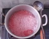 Foto langkah ke 1 dari resep Bubur Mutiara Praktis.