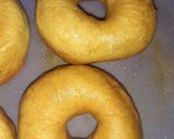Foto langkah ke 8 dari resep Donat Empuk Dan Lembut.