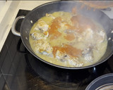 Foto del paso 5 de la receta: Conejo en salsa de tomate y especias