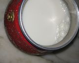 صورة لخطوة 1 من وصفة قهوة ☕ حليب عالسريع