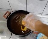 Foto langkah ke 5 dari resep Udang Goreng Tepung.