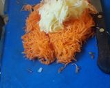 Foto del paso 3 de la receta: Tarta de pescado