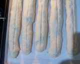 Foto del paso 3 de la receta: Pan casero