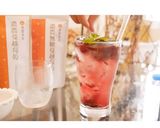 蔓越莓氣泡水，喝飽足感的氣泡水也能補充纖維質！的食譜步驟5照片