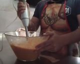 Foto del paso 2 de la receta: Gazpacho de Sandía