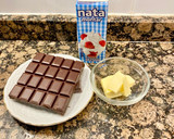 Foto del paso 7 de la receta: Pastel de chocolate “sin harina” (Chocolate cake “without flour”)