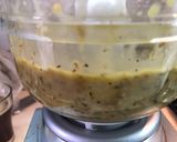 Foto del paso 4 de la receta: Salsa negra de Habanero al estilo Sonorense