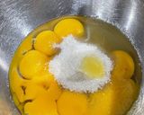 Foto langkah ke 1 dari resep Lapis Surabaya.