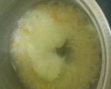 Foto langkah ke 3 dari resep Bubur menado MpASI.