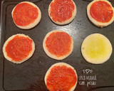 Foto del paso 1 de la receta: Pizza express en la Air Fryer Freidora de Aire y en el horno