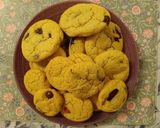 Disney Floridian Hotel Chocolate Chip Cookie recept fázis 5 fotója