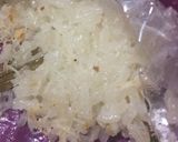 Foto langkah ke 3 dari resep Ketan Kedelai.