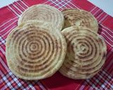 Une image de l'étape 9 de Pain maison 🍞.