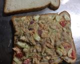 A picture of step 4 of Chicken Sandwich.