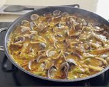Foto del paso 7 de la receta: Fideos a la marinera con atún
