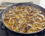 Foto del paso 7 de la receta: Fideos a la marinera con atún