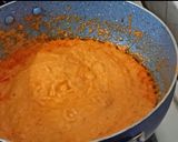 बटर पनीर मसाला, मैदे की रोटी(butter paneer masala recipe in hindi) रेसिपी चरण 5 फोटो