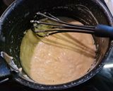 Lasagne recept fázis 5 fotója
