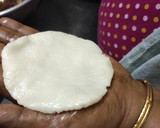 மிதமான சாப்பாட்டில் பூரண கொழுக்கட்டை ரெசிபி ஸ்டேப் 6 புகைப்படம்