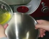 صورة لخطوة 4 من وصفة الكيكة اليابانية