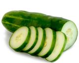 Foto del paso 3 de la receta Tzatziki o salsa de Aguacate y Hierbabuena