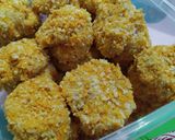 Foto langkah ke 4 dari resep Nugget ayam praktis.