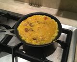 Foto del passaggio 11 della ricetta Tortilla de patatas