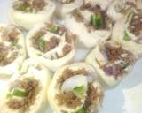 Onion pie recipe step 6 photo