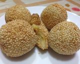Foto langkah ke 7 dari resep Onde Onde Kentang.