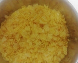 Foto del paso 3 de la receta: Tiras de pollo crujientes
