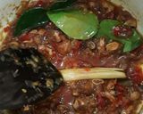 Foto langkah ke 5 dari resep Sambal Bawang Cumi Asin.