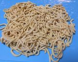 雞蛋麵條的食譜步驟5照片